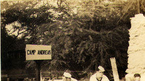 Camp Andrews