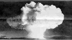 Atomic Bomb