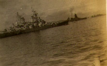 Japanese Surrender